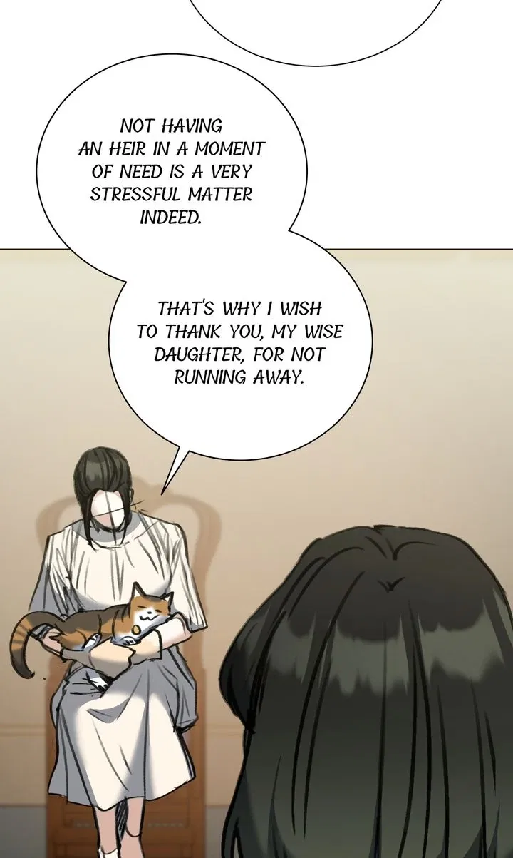The Psycho Duke and I Chapter 88 – Page 22