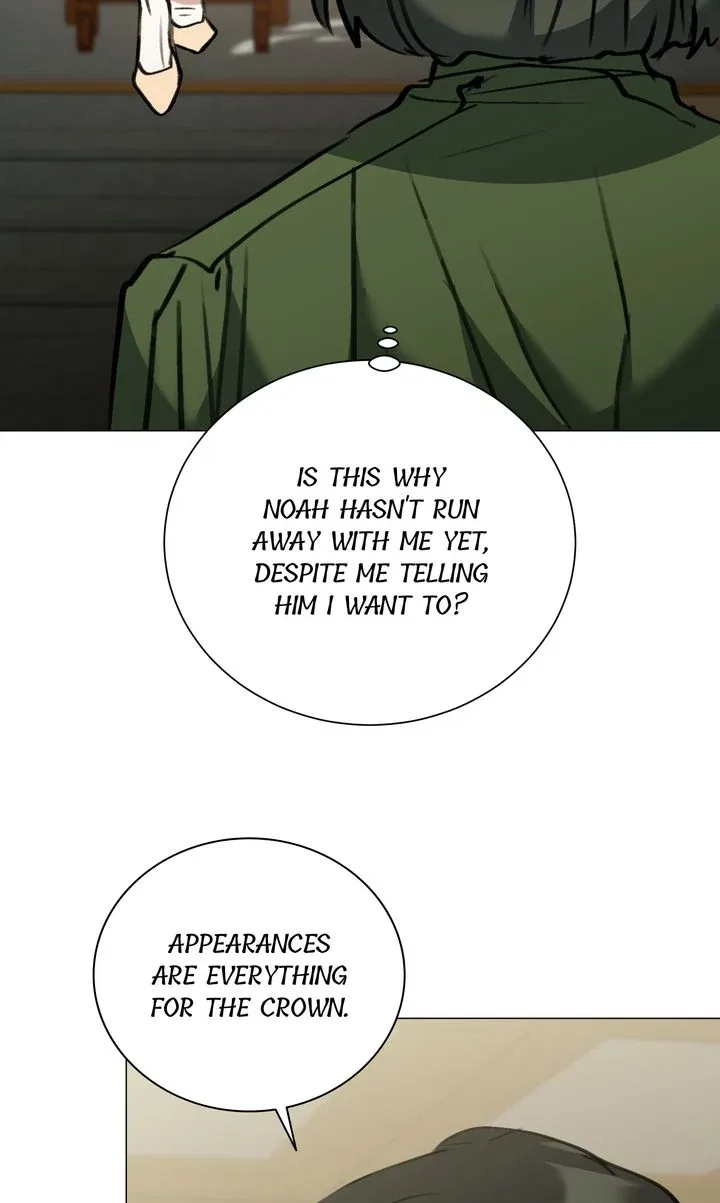 The Psycho Duke and I Chapter 88 – Page 23