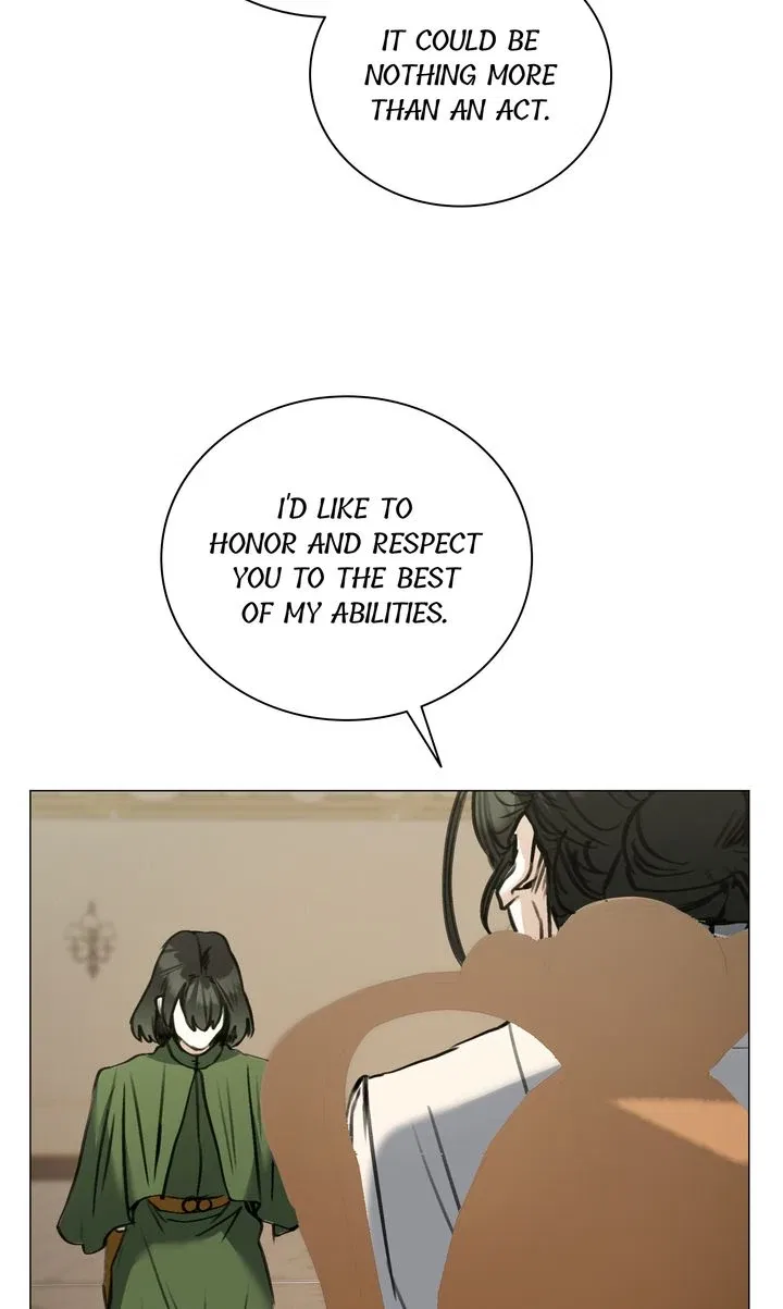 The Psycho Duke and I Chapter 88 – Page 25