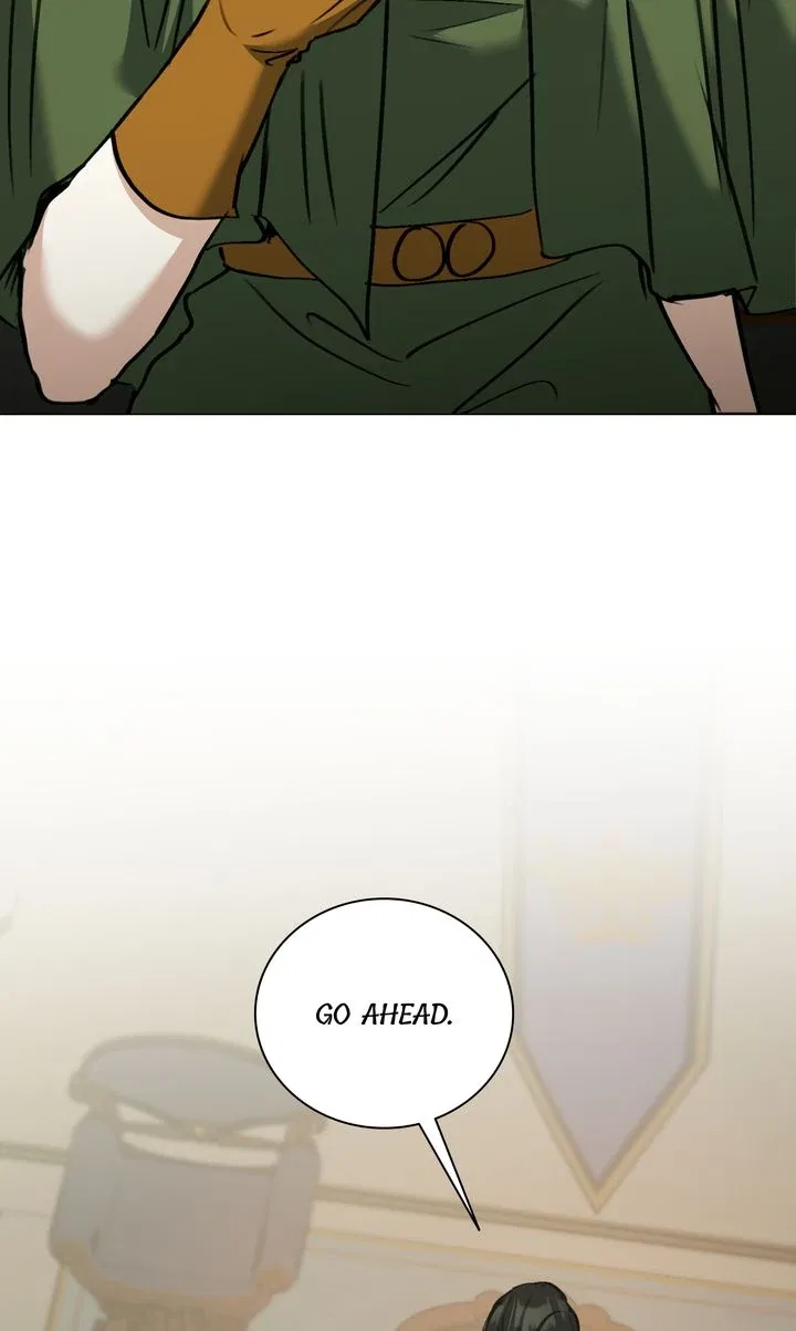 The Psycho Duke and I Chapter 88 – Page 28