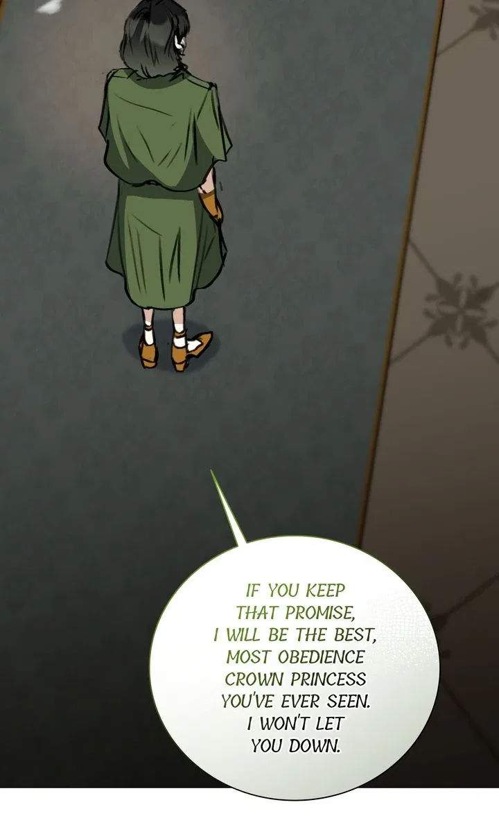 The Psycho Duke and I Chapter 88 – Page 30