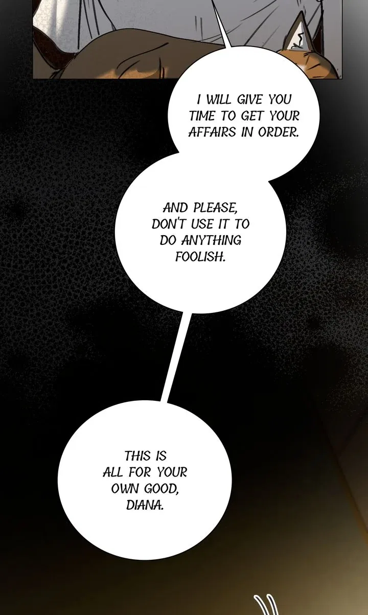 The Psycho Duke and I Chapter 88 – Page 32