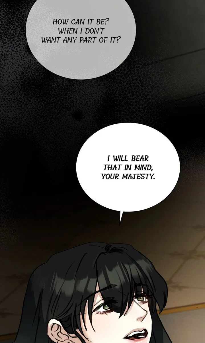 The Psycho Duke and I Chapter 88 – Page 34