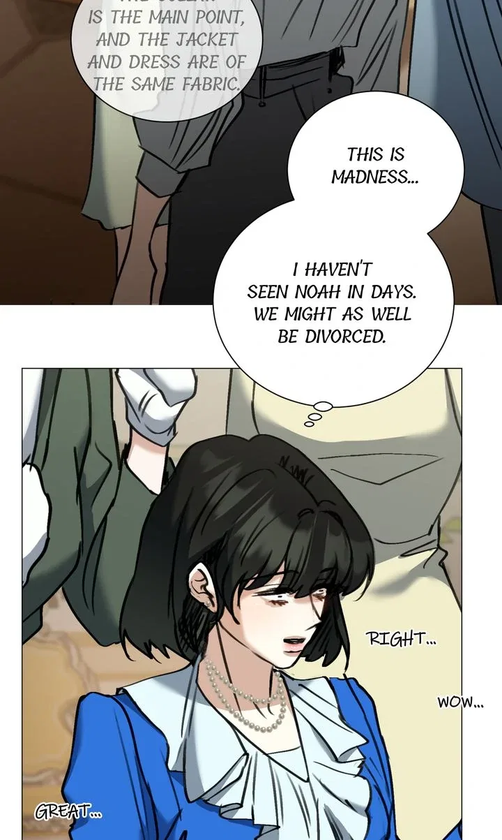 The Psycho Duke and I Chapter 88 – Page 40