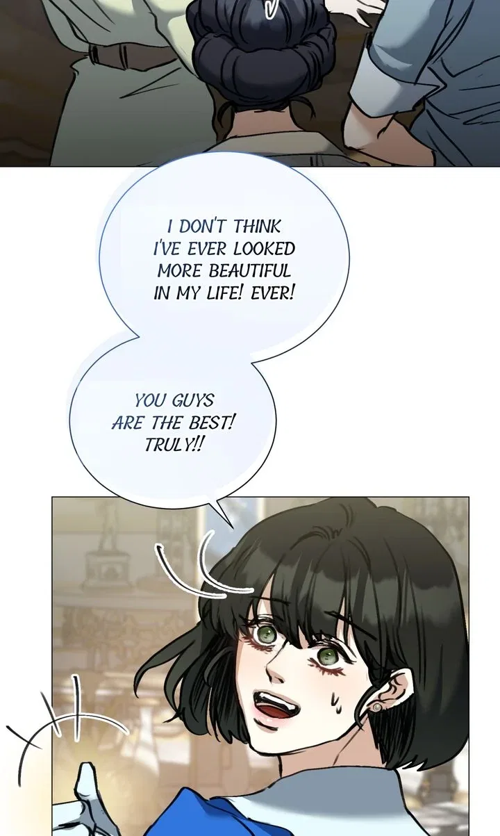 The Psycho Duke and I Chapter 88 – Page 43