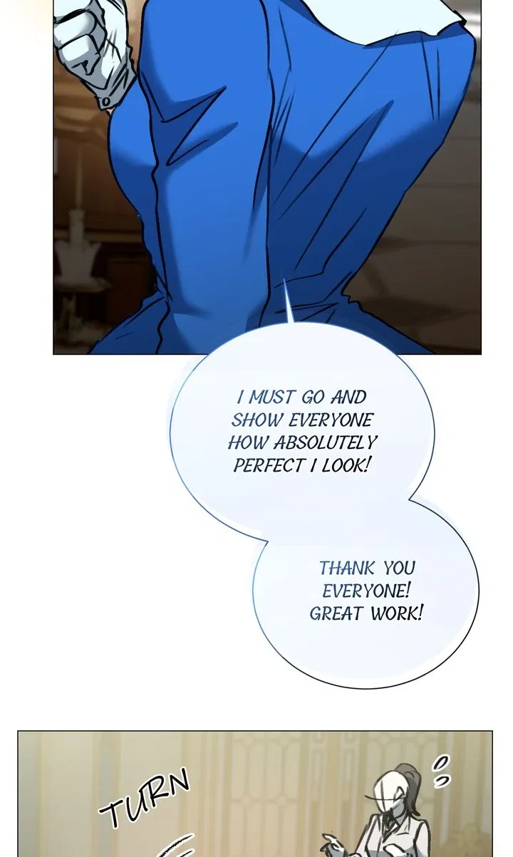 The Psycho Duke and I Chapter 88 – Page 44