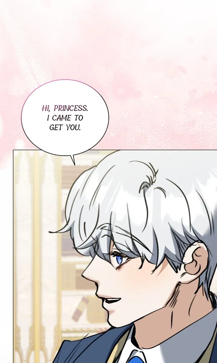 The Psycho Duke and I Chapter 88 – Page 49