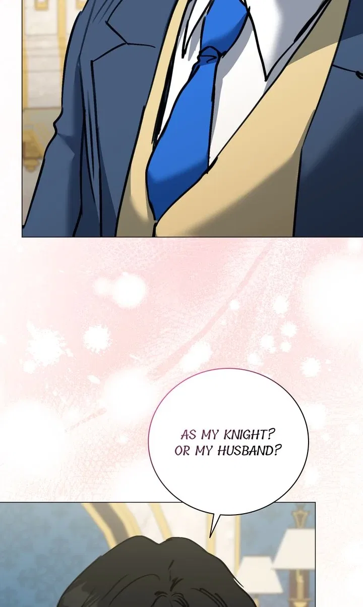 The Psycho Duke and I Chapter 88 – Page 50