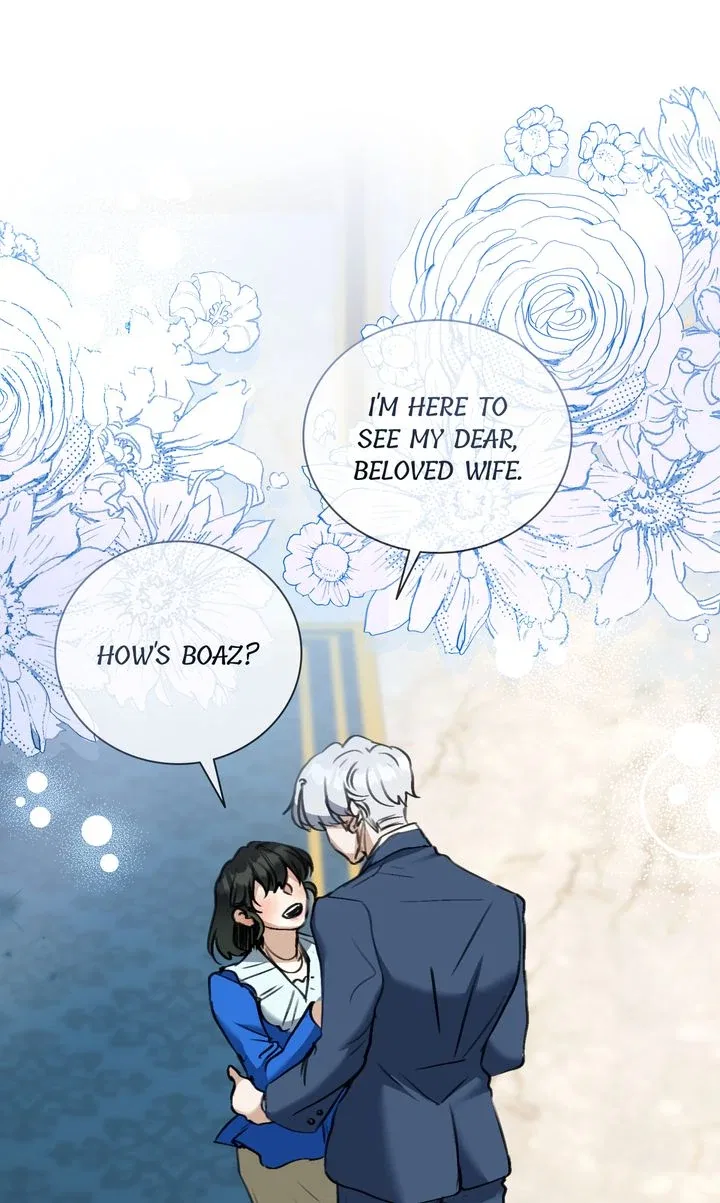 The Psycho Duke and I Chapter 88 – Page 52