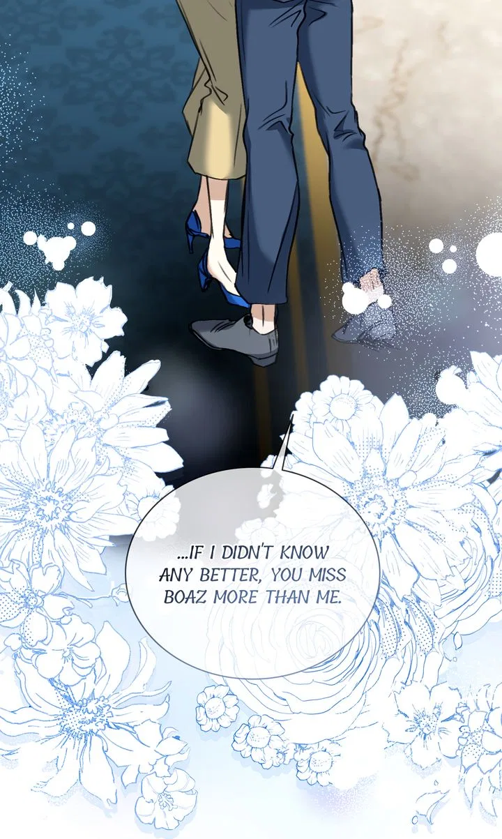 The Psycho Duke and I Chapter 88 – Page 53