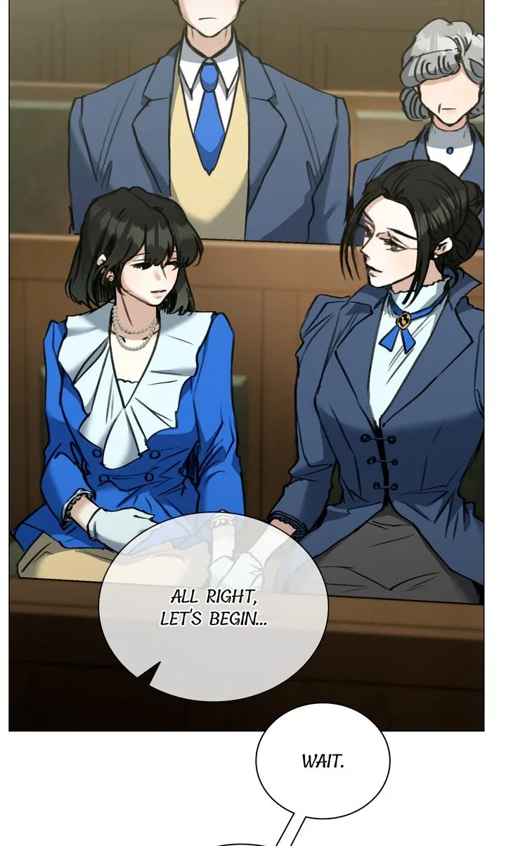 The Psycho Duke and I Chapter 88 – Page 56