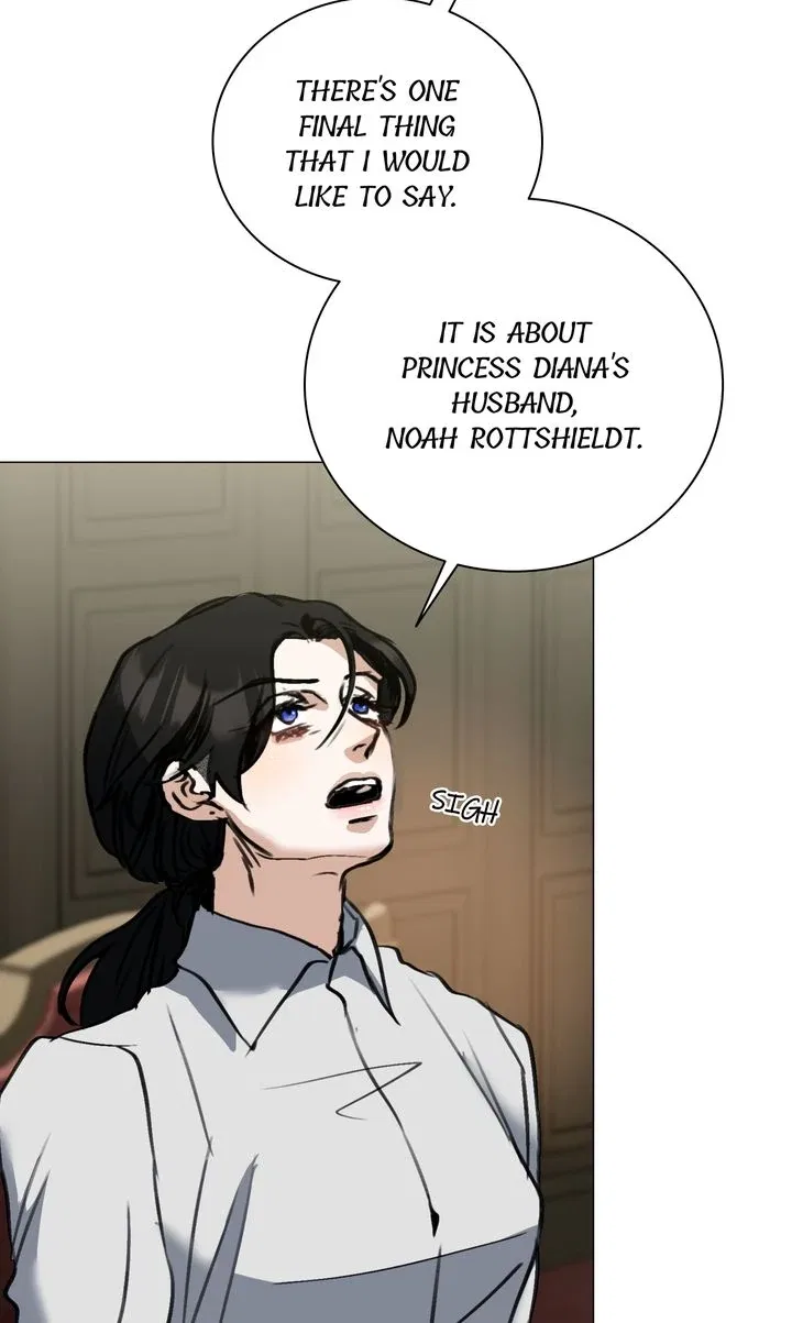 The Psycho Duke and I Chapter 88 – Page 57