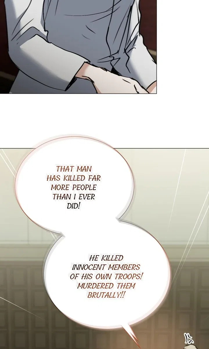 The Psycho Duke and I Chapter 88 – Page 58