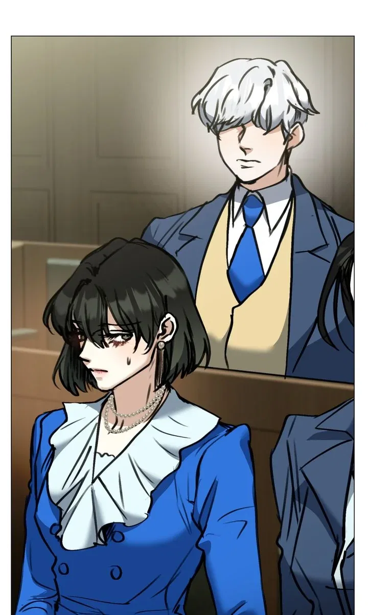 The Psycho Duke and I Chapter 88 – Page 60
