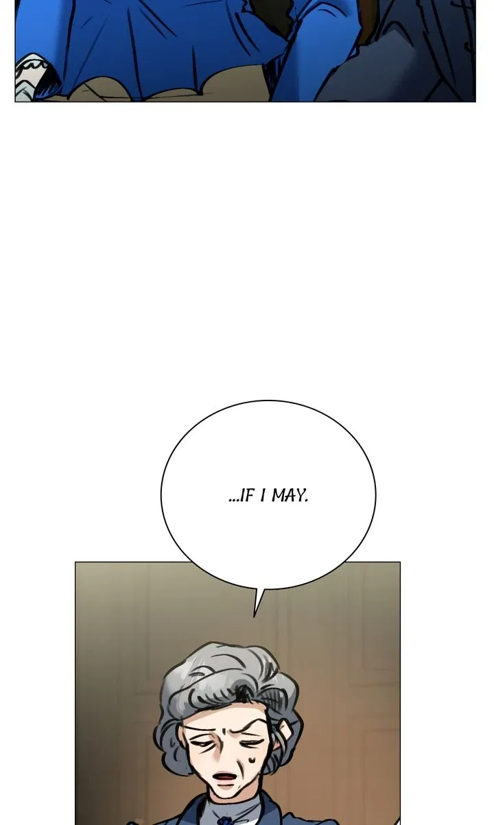 The Psycho Duke and I Chapter 88 – Page 61