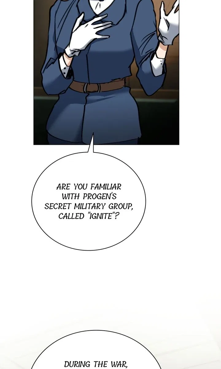 The Psycho Duke and I Chapter 88 – Page 62