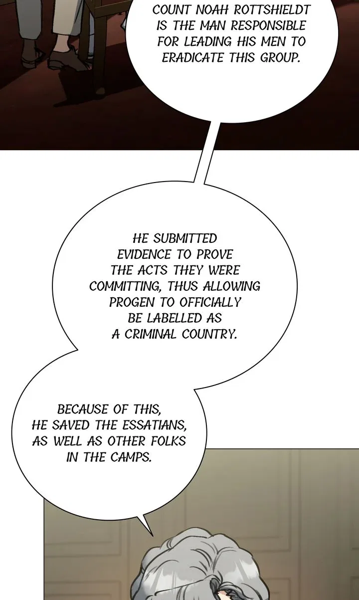 The Psycho Duke and I Chapter 88 – Page 64