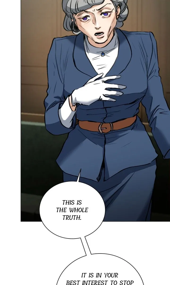 The Psycho Duke and I Chapter 88 – Page 65