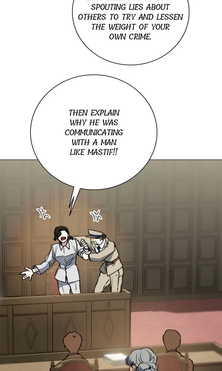 The Psycho Duke and I Chapter 88 – Page 66