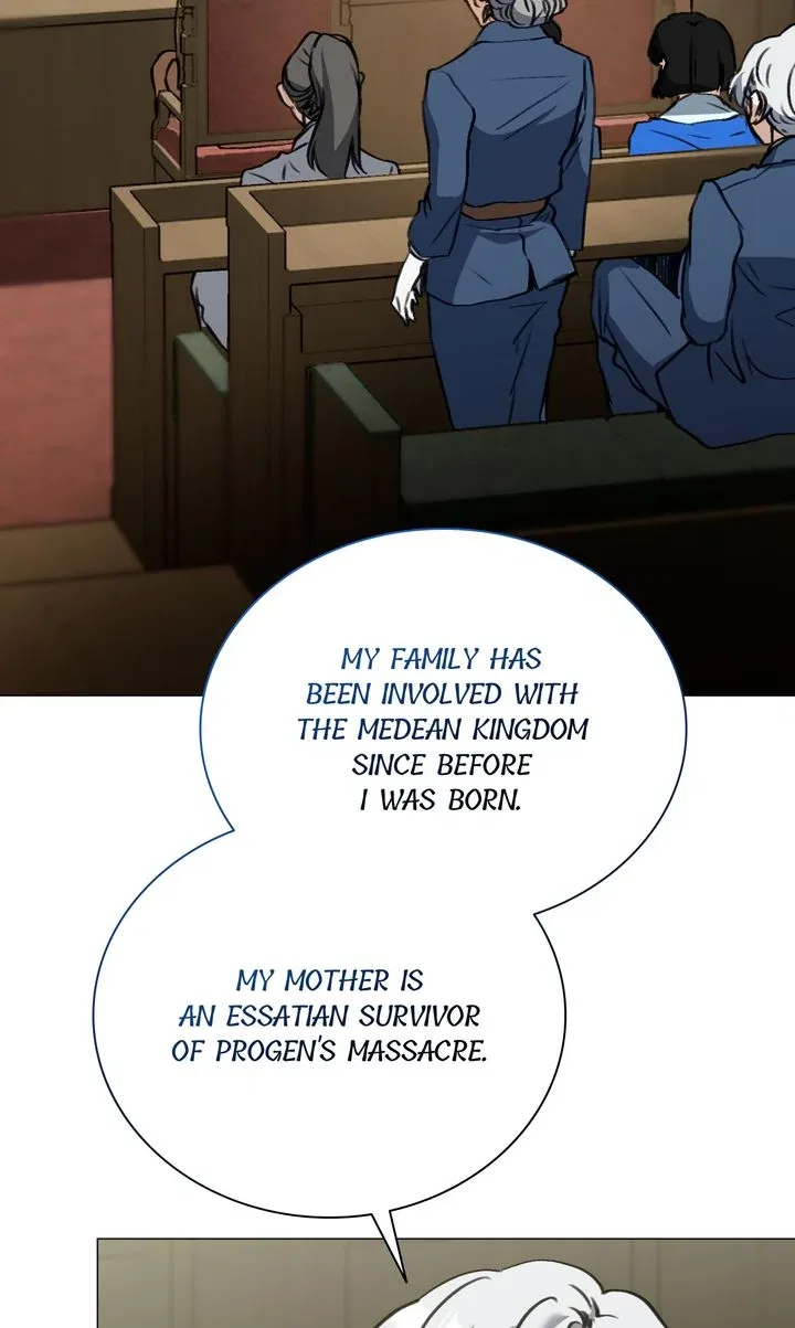 The Psycho Duke and I Chapter 88 – Page 67