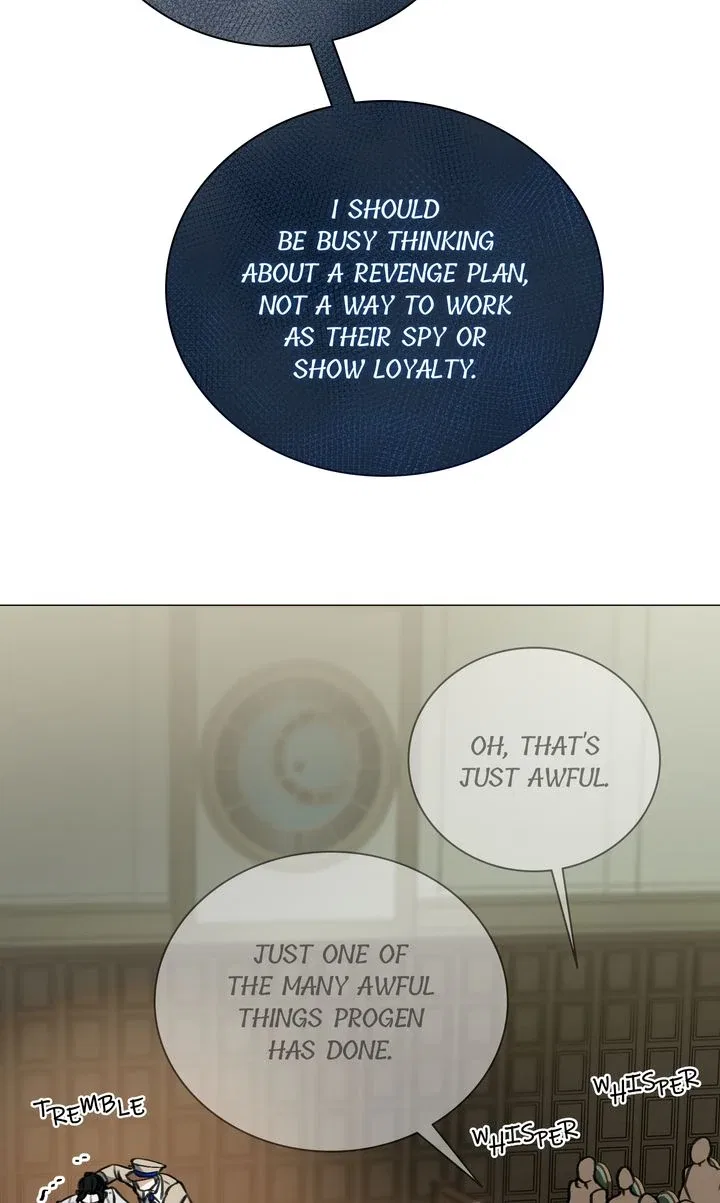 The Psycho Duke and I Chapter 88 – Page 69