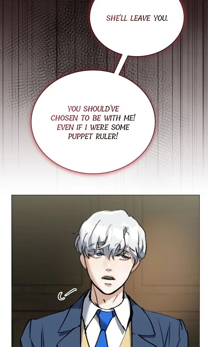 The Psycho Duke and I Chapter 88 – Page 72