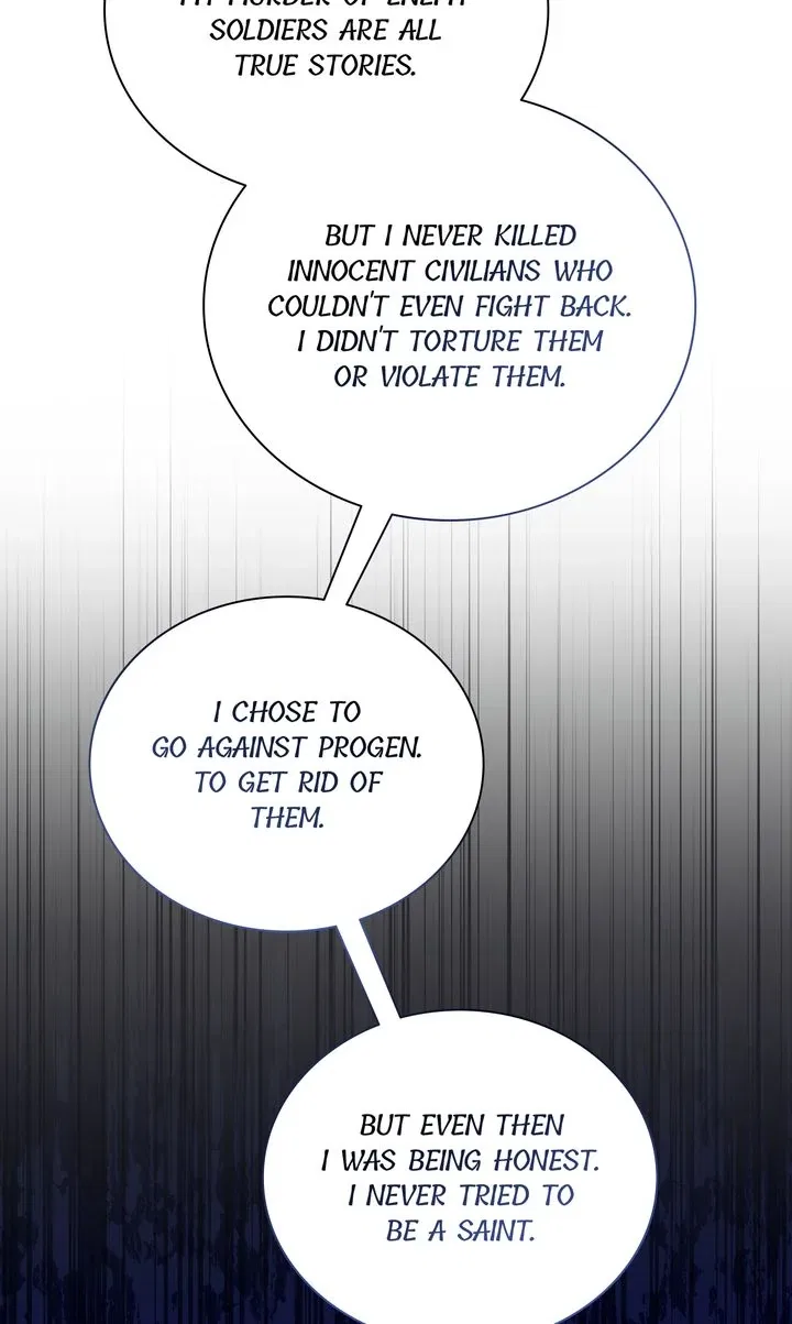 The Psycho Duke and I Chapter 88 – Page 75