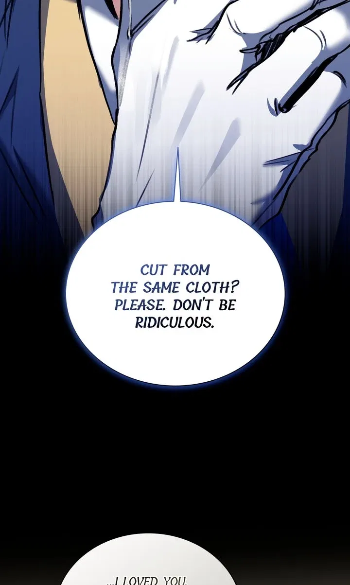 The Psycho Duke and I Chapter 88 – Page 77