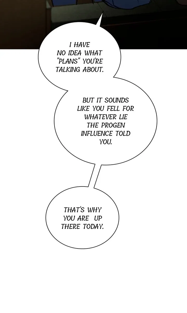 The Psycho Duke and I Chapter 88 – Page 79