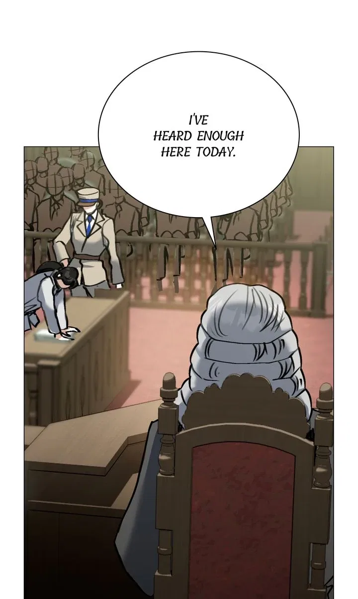The Psycho Duke and I Chapter 88 – Page 80