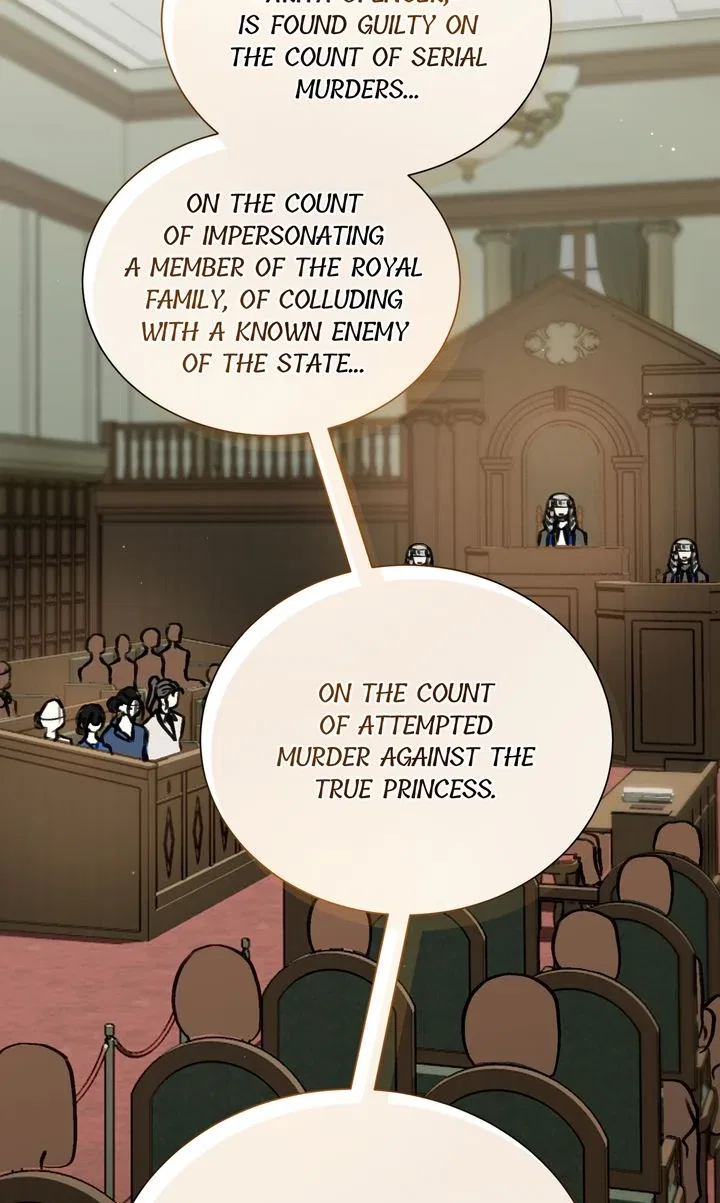 The Psycho Duke and I Chapter 88 – Page 82