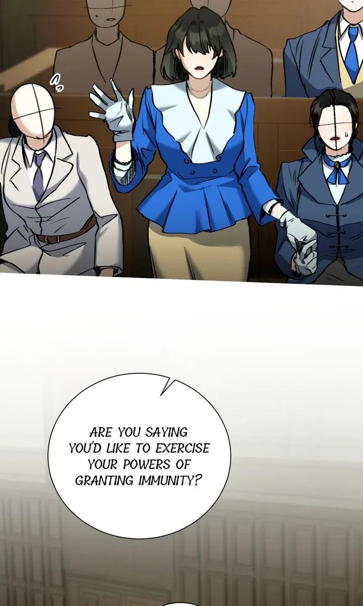 The Psycho Duke and I Chapter 88 – Page 86