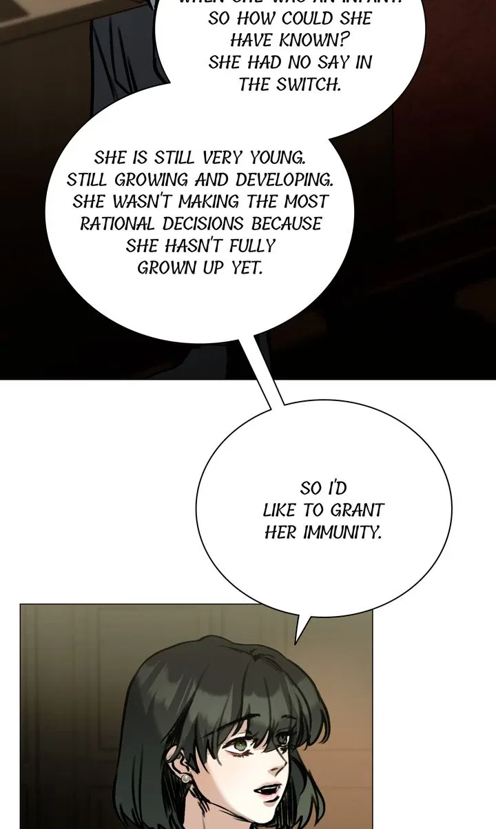 The Psycho Duke and I Chapter 88 – Page 88