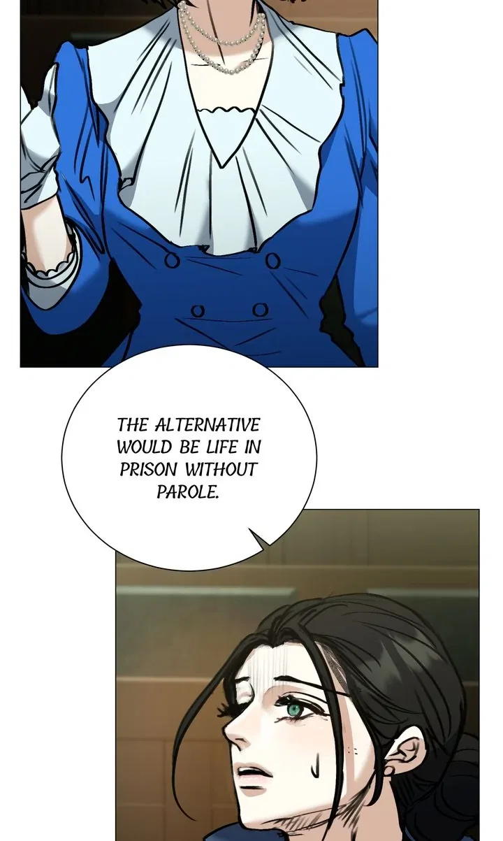The Psycho Duke and I Chapter 88 – Page 89