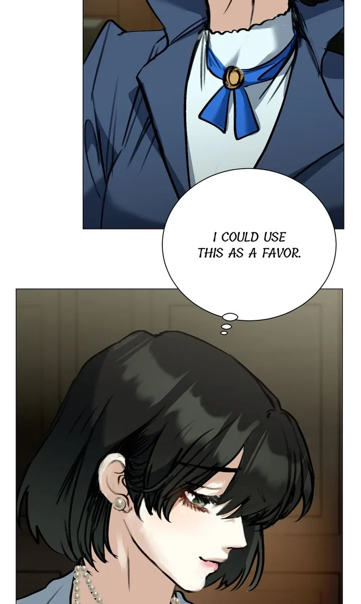 The Psycho Duke and I Chapter 88 – Page 90