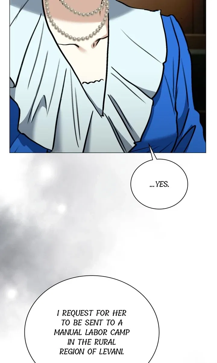 The Psycho Duke and I Chapter 88 – Page 91