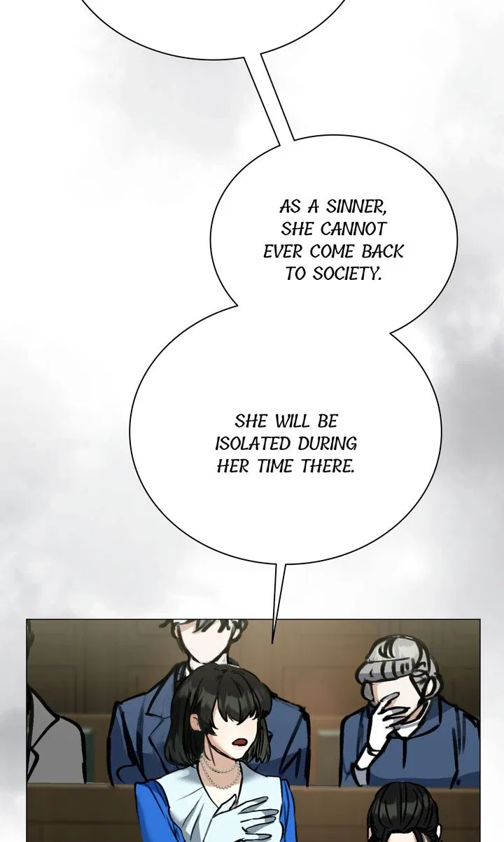 The Psycho Duke and I Chapter 88 – Page 92
