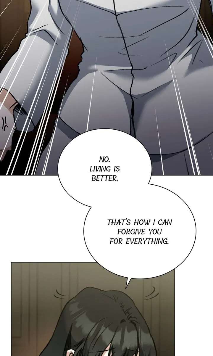 The Psycho Duke and I Chapter 88 – Page 95