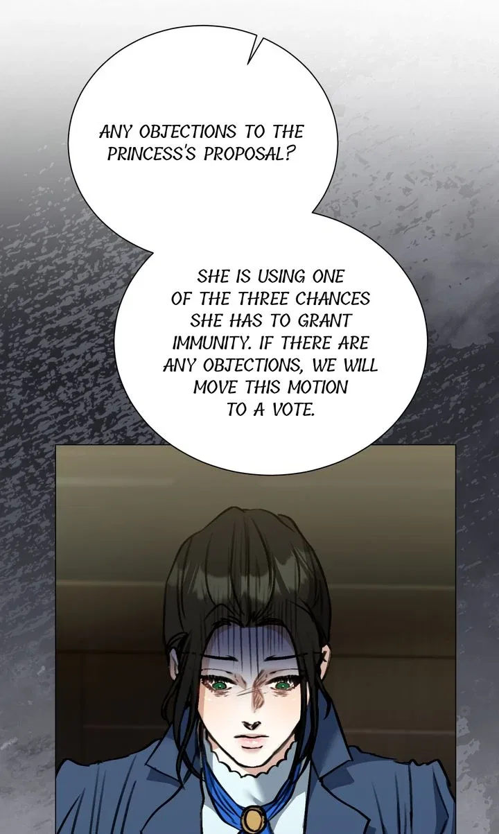 The Psycho Duke and I Chapter 88 – Page 97