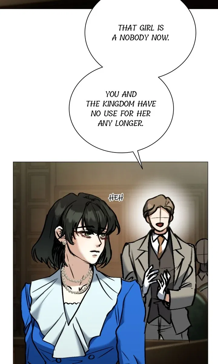 The Psycho Duke and I Chapter 88 – Page 100