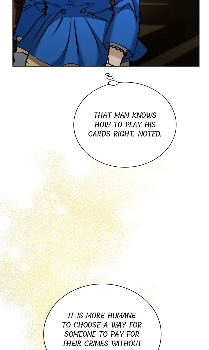 The Psycho Duke and I Chapter 88 – Page 101