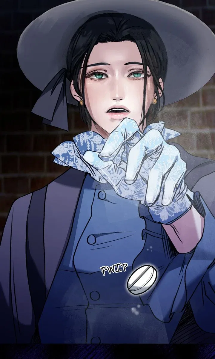 The Psycho Duke and I Chapter 87 – Page 10