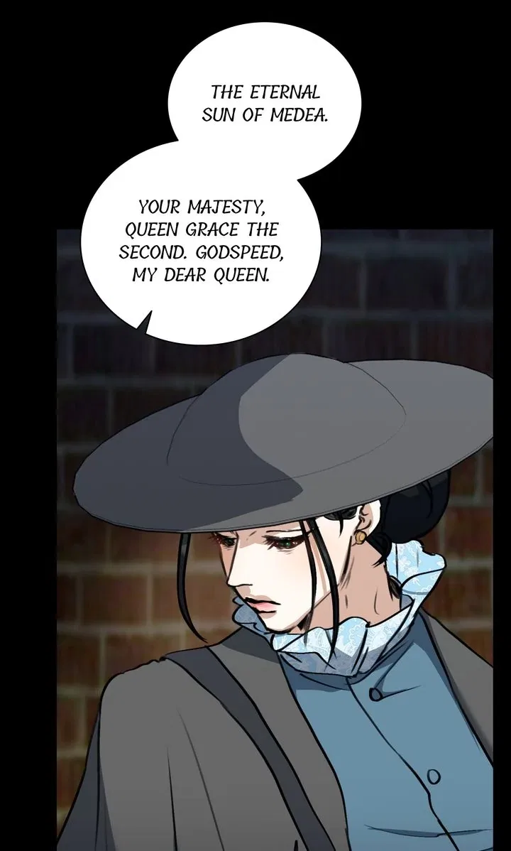 The Psycho Duke and I Chapter 87 – Page 14