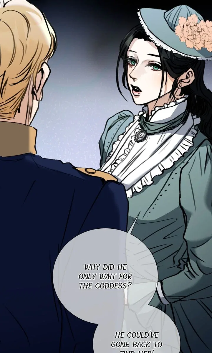 The Psycho Duke and I Chapter 87 – Page 27
