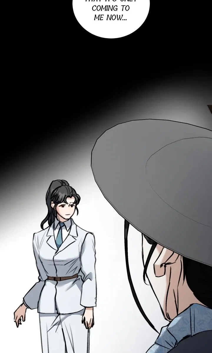 The Psycho Duke and I Chapter 87 – Page 31