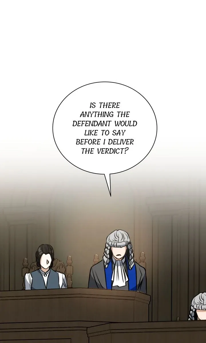 The Psycho Duke and I Chapter 87 – Page 39