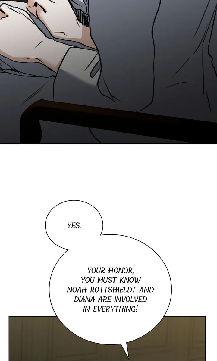 The Psycho Duke and I Chapter 87 – Page 41