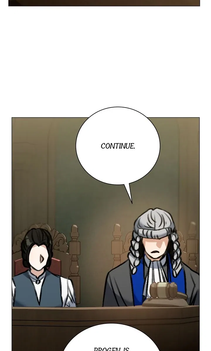 The Psycho Duke and I Chapter 87 – Page 43