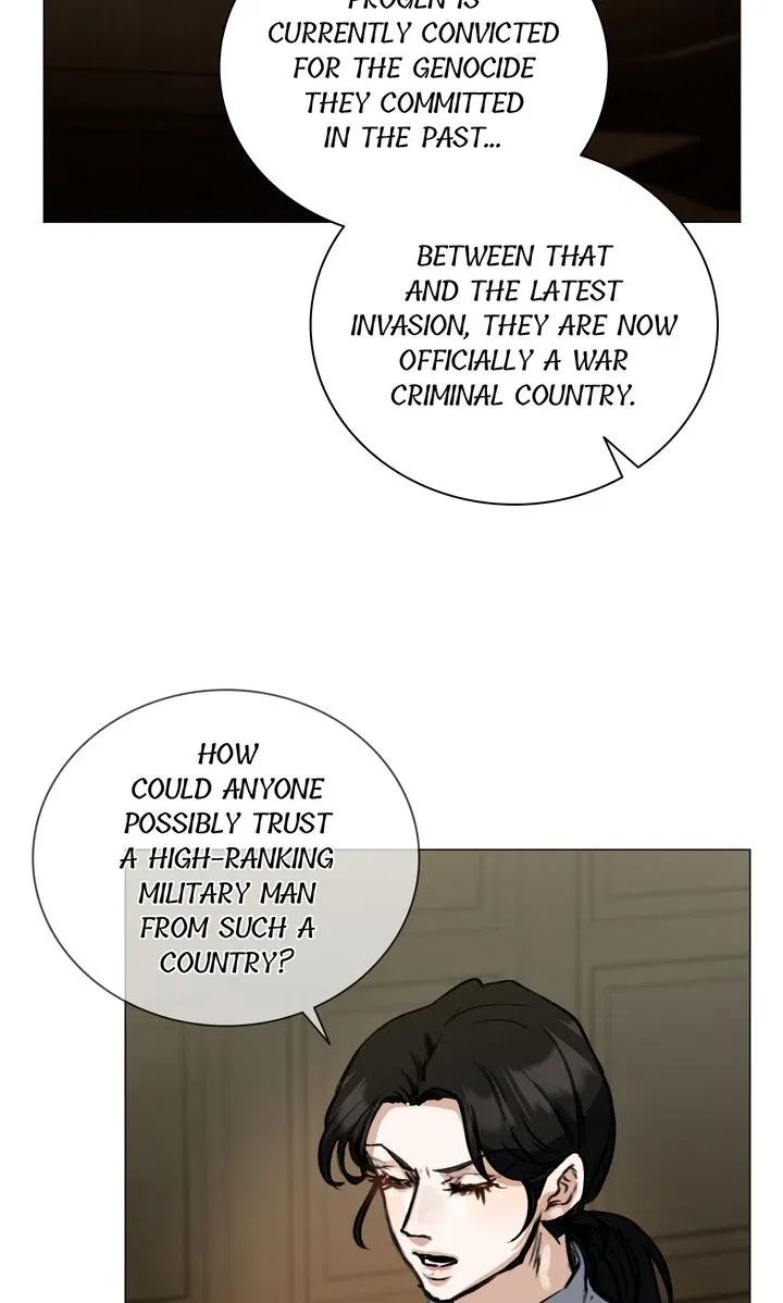 The Psycho Duke and I Chapter 87 – Page 44