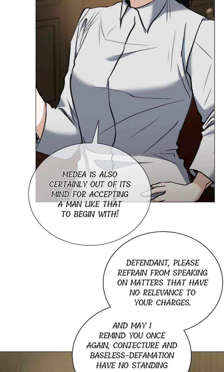 The Psycho Duke and I Chapter 87 – Page 45